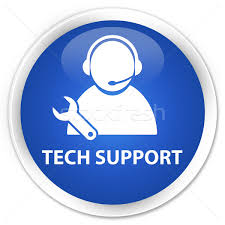  Technical Support Requests 